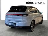 Leapmotor B10 REEV DESIGN - Elektro Autos mit REEV Reichweitenverlängerung