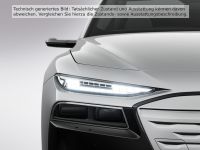 Audi A6 e-tron - Vorschau Bild 7
