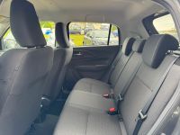 Suzuki Swift - Vorschau Bild 14