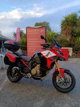 Ducati Multistrada V4 PIKES PEAK - DUCATI MULTISTRADA V4 PIKES PEAK