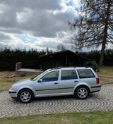 Volkswagen Golf 1.9TDI 96kw Variant, 1Hand, 105tkm, 6Gang!! - Volkswagen aus 2001