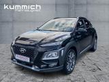 Hyundai KONA 1.6 GDI Hybrid STYLE Navi - Hyundai KONA mit Hybrid-Antrieb: Automatik