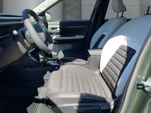 Citroën C3 Aircross - Bild 8