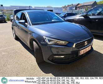 SEAT Leon - 2