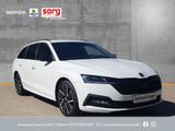 Skoda Octavia 1.5 ACT EU6d Combi Style 1,5 TSI e-TEC 1 - Skoda Octavia: Eu Combi