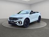 Volkswagen T-Roc Cabriolet R-Line 1.5 l TSI OPF 110 kW (150 - gebrauchte VW Roadster