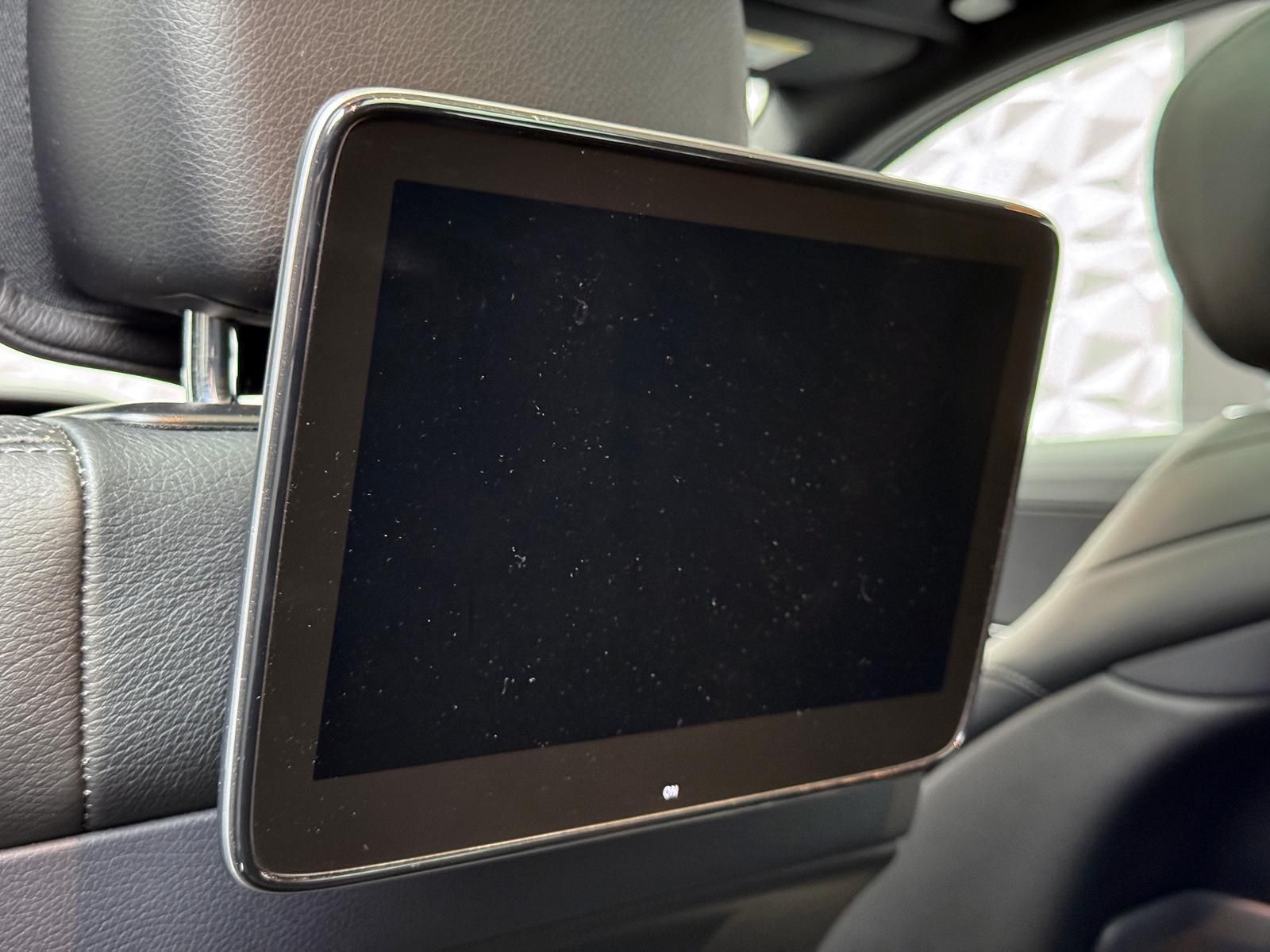Fahrzeugabbildung Mercedes-Benz AMG 4MATIC/BURMES/HUD/PANO/DISTRO/3xTV/CHAUFFEUR