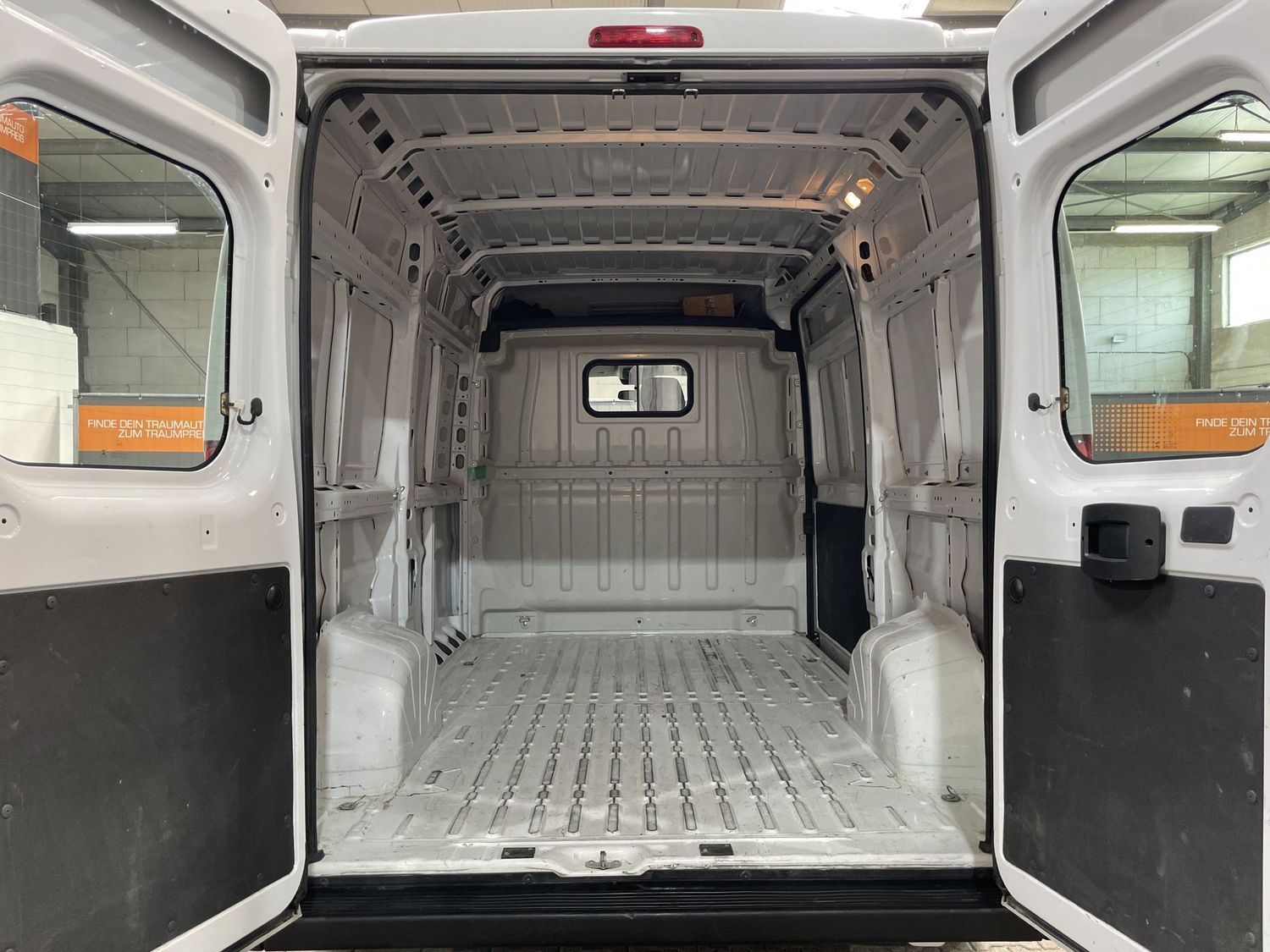 Fahrzeugabbildung Opel Movano HKa L2H2 3,5t Cargo Edition #Tempomat#PDC