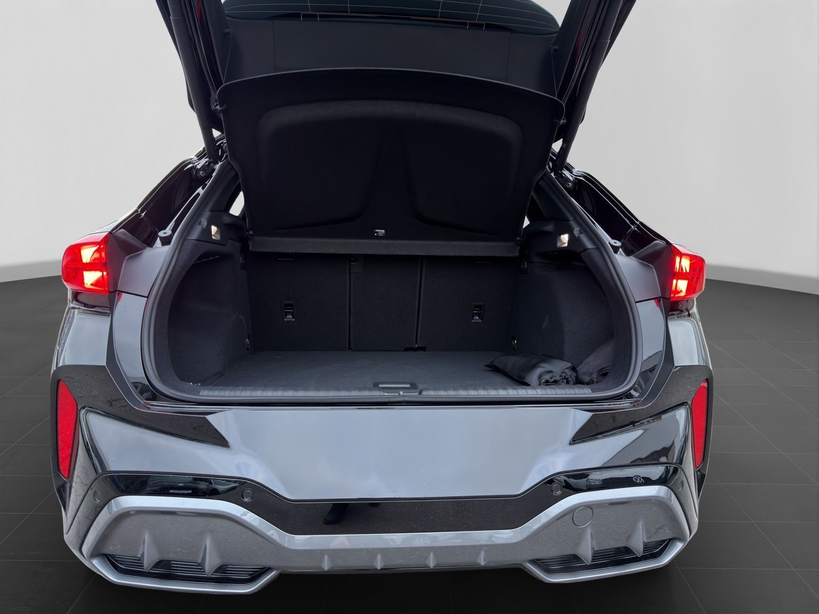 Cupra Terramar - Bild 16