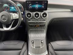 MERCEDES-BENZ GLC 300 4Matic AMG/Luft /Pano