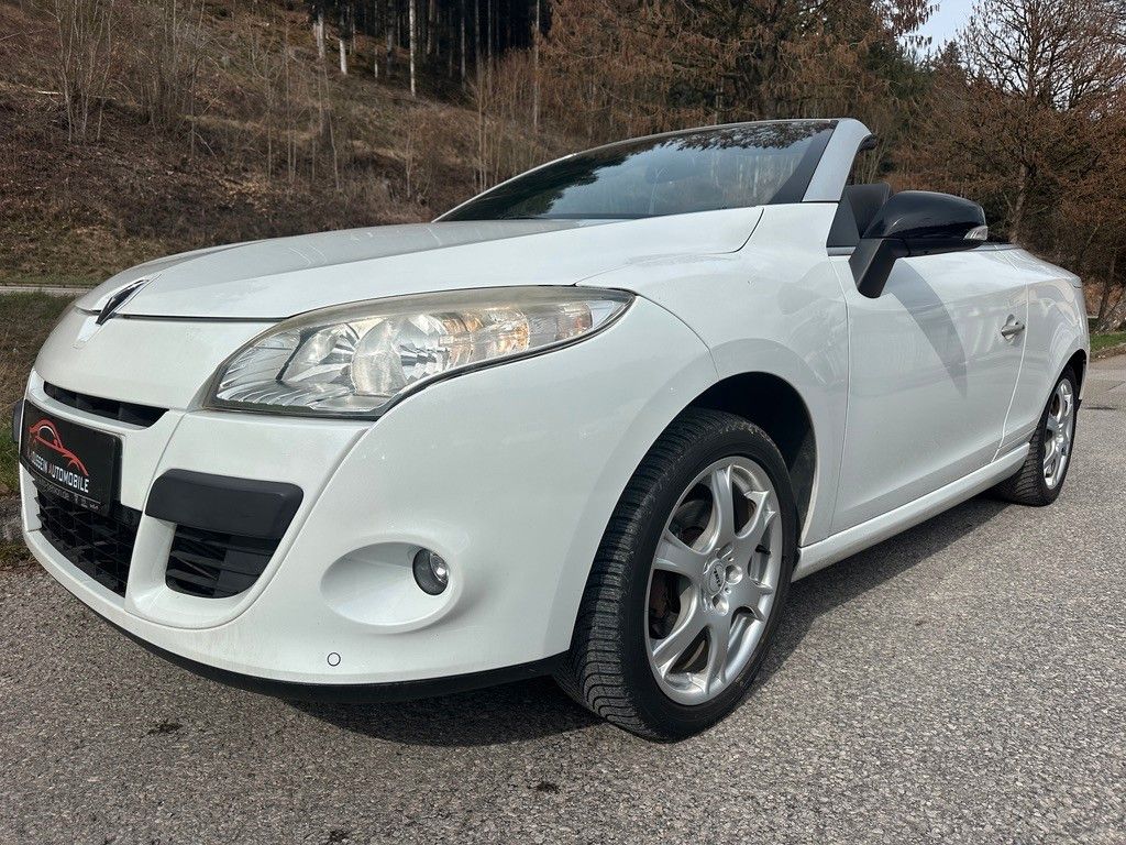 Angebot ansehen Renault Megane