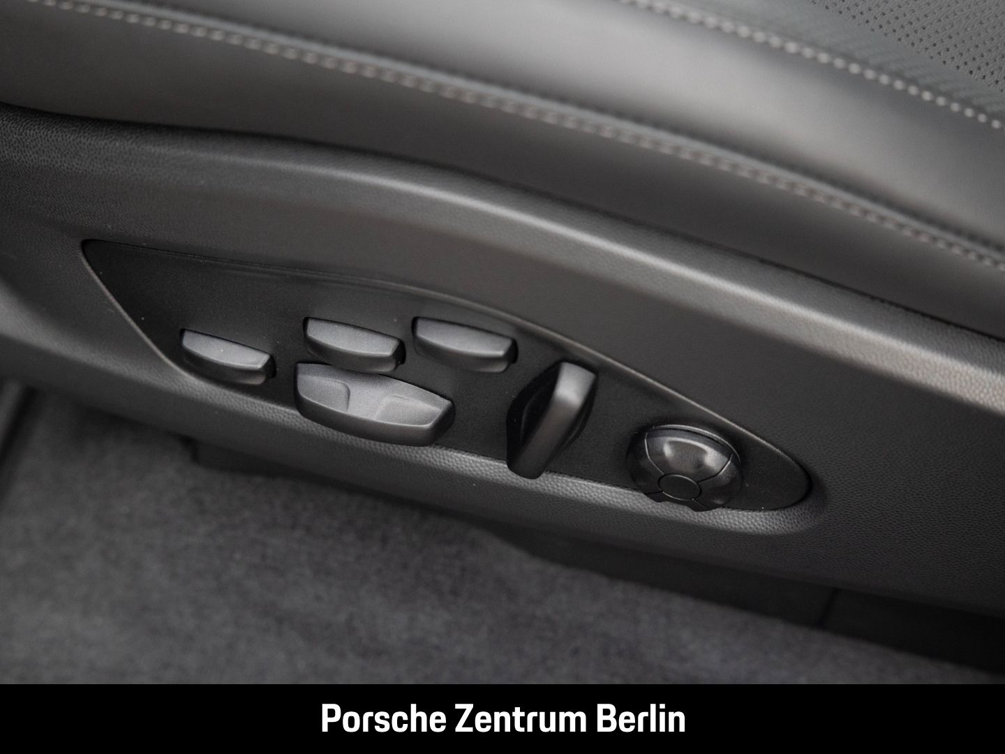 Porsche Macan - Bild 20