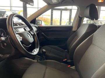 Skoda Fabia Cool Plus *1. Hand*Klima*PDC*DAB*LED*MP3*