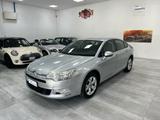 Citroën Citroen C5 1.8 16v Dynamique - gebrauchte Citroën C5 aus dem Jahr 2009