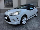 DS Automobiles DS AUTOMOBILES DS 3 1.6 e-HDi 90 airdream Just B - DS Automobiles DS3 aus 2011