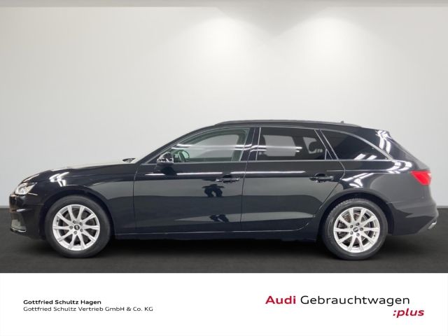 Audi A4 - Bild 3