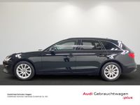 Audi A4 - Vorschau Bild 3