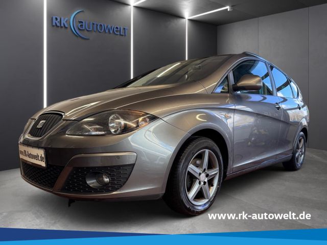 Seat Altea 4You i-Tech 1.2 TSI PDC Klimaautomatik Rad