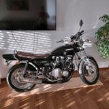 Kawasaki Z1000 (J) Bj. 1978  - KAWASAKI 1000 J