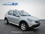 Dacia Sandero Stepway KLIMA RADIO ORGINAL 29TKM - Dacia Sandero aus 2011: Stepway
