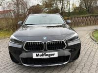 BMW X2 s20i M Sport X Leas.282,-DrivAs.HUD Pano.HiFi