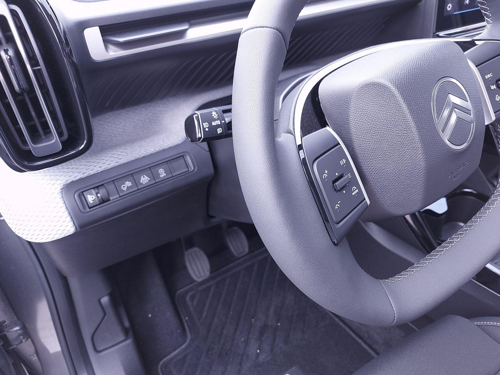 Citroën C3 1.2 Turbo 100 MAX