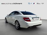 Mercedes-Benz C 180 CGI BlueEfficiency AMG StHzg XEN Navi AUT - gebrauchte Mercedes-Benz C-Klasse aus dem Jahr 2012