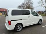 Nissan NV200 - Nissan NV200 aus 2015