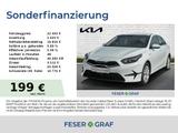 Kia Ceed 1.5T VISION KOMFORT+ NAVI Sitzhzg. Tempomat - Kia cee'd / Ceed in Essen