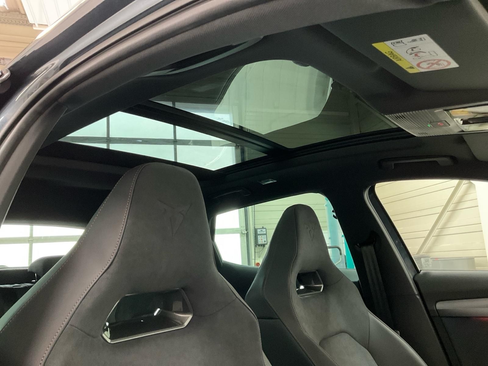 Cupra Formentor - Bild 20