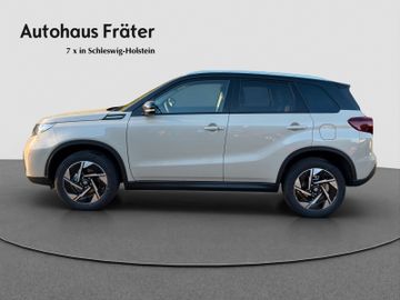 Fotografie 5 des Suzuki Vitara 1.4 Comfort+ AHK Panorama NAVI