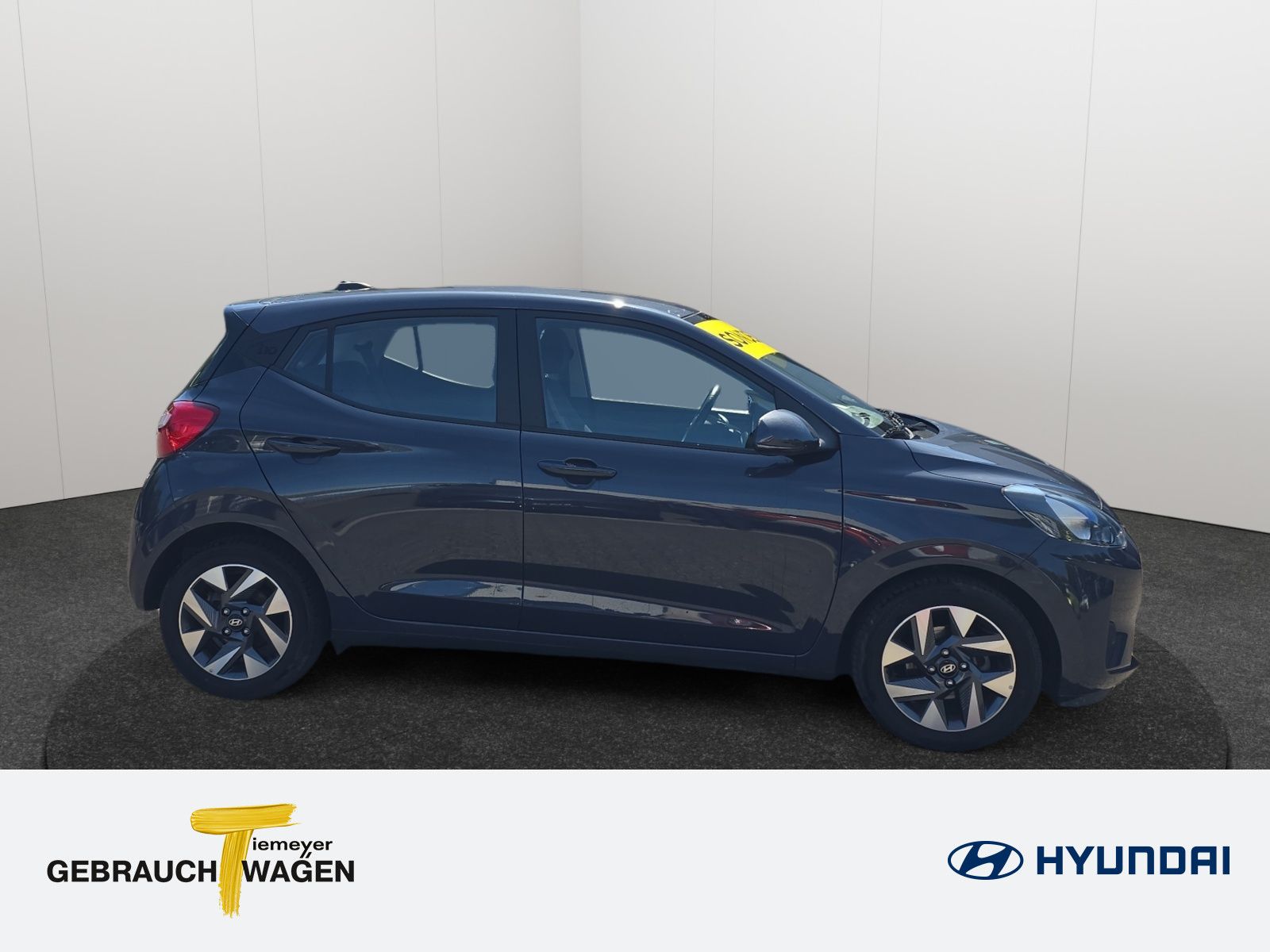 Hyundai i10 – Bild 4