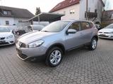 Nissan Qashqai Acenta *Gepflegt+NAVI* - Nissan aus 2013