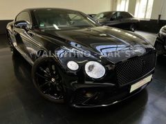 Bentley Continental GT 6.0 W12 FIRST EDITION /VOLL VOLL!