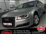 Audi A8 3.0 TDI quattro *360°|ACC|Komfortsitze|LED* - Audi A8 mit Diesel-Antrieb: Scheckheftgepflegt, Limousine, 3.0