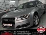 Audi A8 3.0 TDI quattro *360°|ACC|Komfortsitze|LED* - Audi A8 mit Diesel-Antrieb: Limousine, 3.0