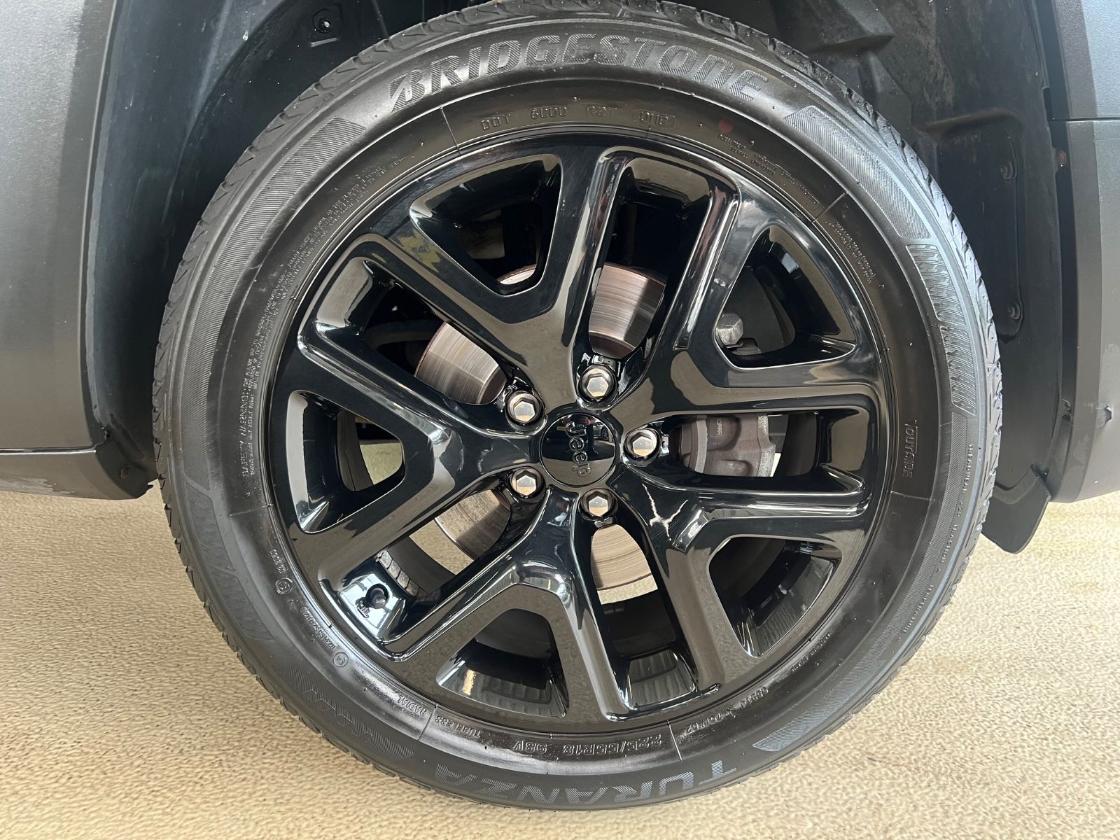 Fahrzeugabbildung Jeep Renegade Limited 4WD * AUTOMATIK *KAMERA*