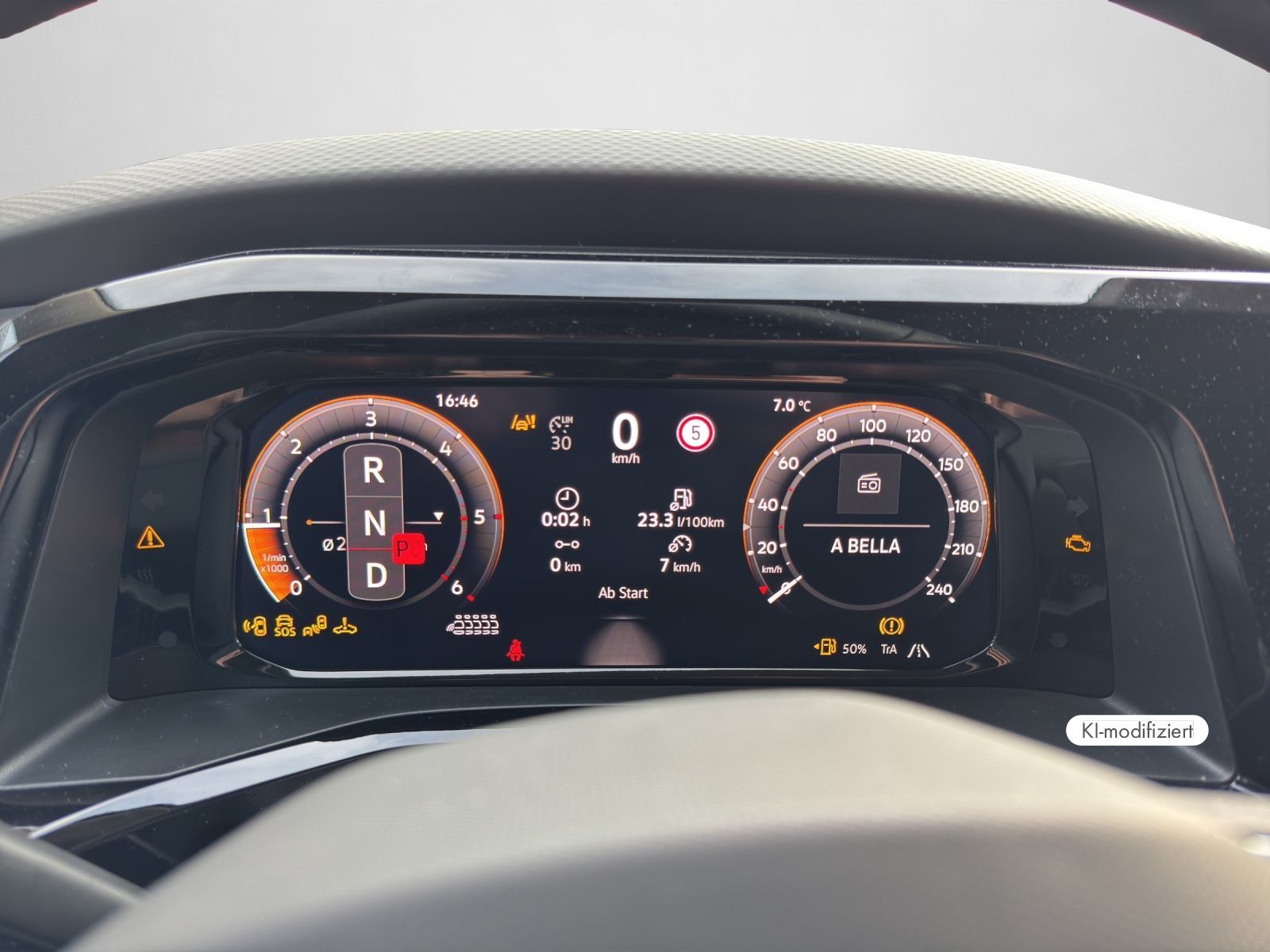 Volkswagen T7 Multivan - Bild 12