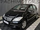 Mercedes-Benz MERCEDES-BENZ A 160 BlueEFFICIENCY Avantgarde Se - Mercedes-Benz A 160: Blueefficiency