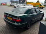 Mazda 626 1.8i GX - Mazda Oldtimer