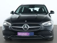 Mercedes-Benz C 200 - Vorschau Bild 3