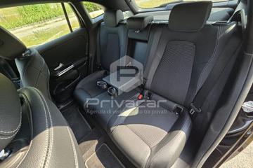 2021 Mercedes-BENZ EQA 缩略图 14