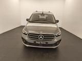 Mercedes-Benz T 180 d Progr. 7G Navi Klima Kamera LED AHK LMF - Mercedes-Benz T-Class: Kombi