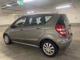 Mercedes-Benz A 170 Tüv ist Neu, Automatik. - gebrauchte Mercedes-Benz A 170 aus dem Jahr 2005