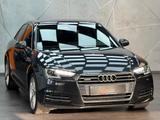 Audi A4 quattro sport 2.0 TFSI|S-LINEPLUS|TEMP|XEN| - Audi Gebrauchtwagen in Nürnberg