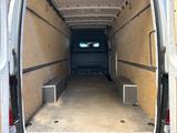 Mercedes-Benz Sprinter III Kasten Maxi Lang L4 RWD 317 CDI - Mercedes-Benz Sprinter: Maxi