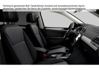 Volkswagen Tiguan - Vorschau Bild 5
