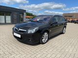 Opel Vectra C 1.9 CDTI Caravan Cosmo Plus AHK TÜV NEU - Opel Vectra mit Diesel-Antrieb: 1.9