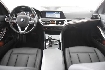 BMW 318 - 2