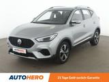 MG ZS 1.5 VTi Comfort*TEMPO*PDC*AHK*KLIMA*GARANTIE* - MG Gebrauchtwagen in Köln